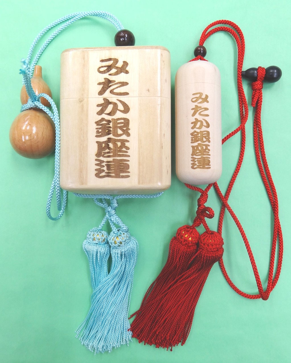 お誂え品 / 特注品 - 高円寺阿波踊り用品豊喜屋、阿波おどり用品店