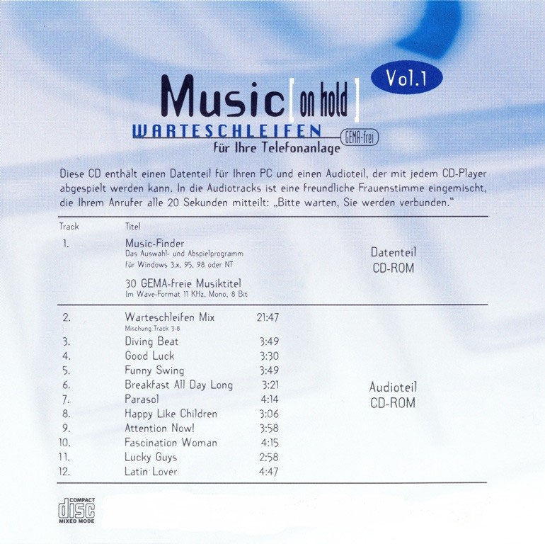 GEMA-freie Musik für Ihre Warteschleife - Auerswald Center München | KB ...