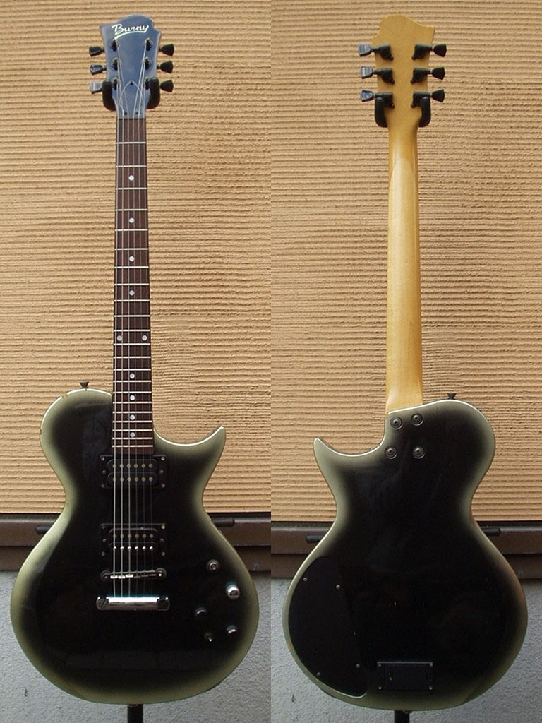 Burny LS Series ー 影の名流・10年にわたる軌跡 ー - jk Burny LS Series ー 影の名流・10年にわたる軌跡 ー - jk