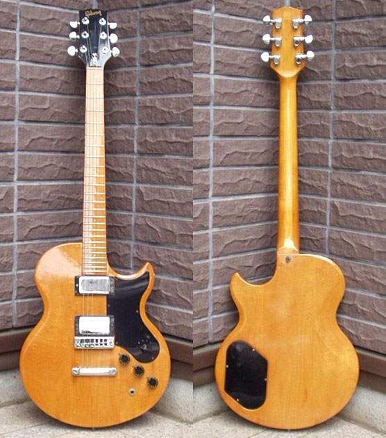早熟の名器 Gibson L6-S - jk-guitars ページ! 早熟の名器 Gibson L6-S - jk-guitars ページ!