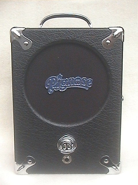 Pignose Model 7-100 本体 Amazon | Pignose ピグノーズ エレキギター用ミニアンプ 7-100-R