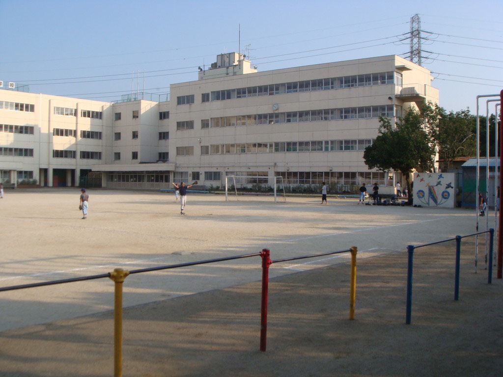 鎌ケ谷市の少年野球チームで最古の歴史を有するチームです 新山野球部 千葉 鎌ヶ谷