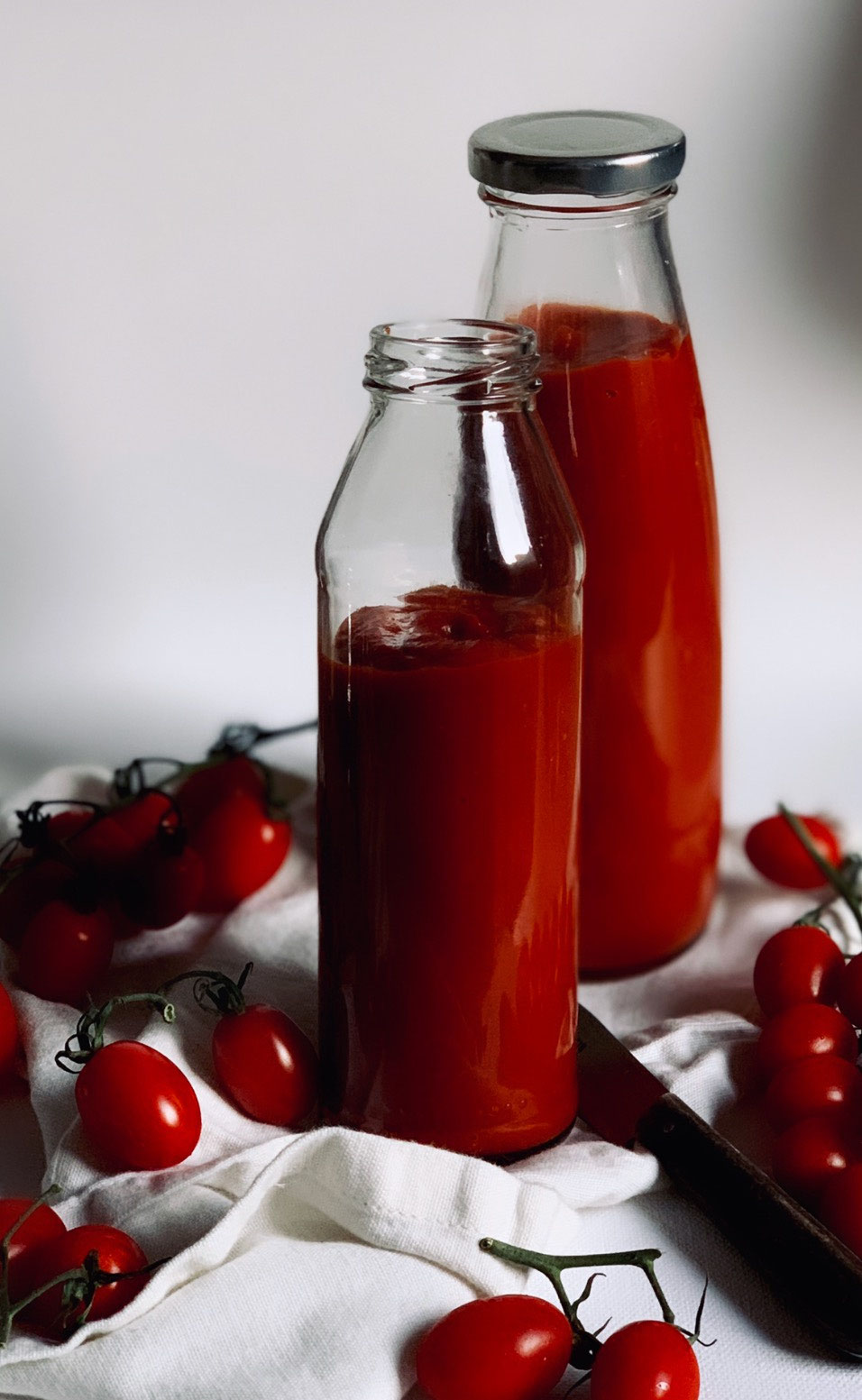 TomatenKetchup BertlsKitchen!