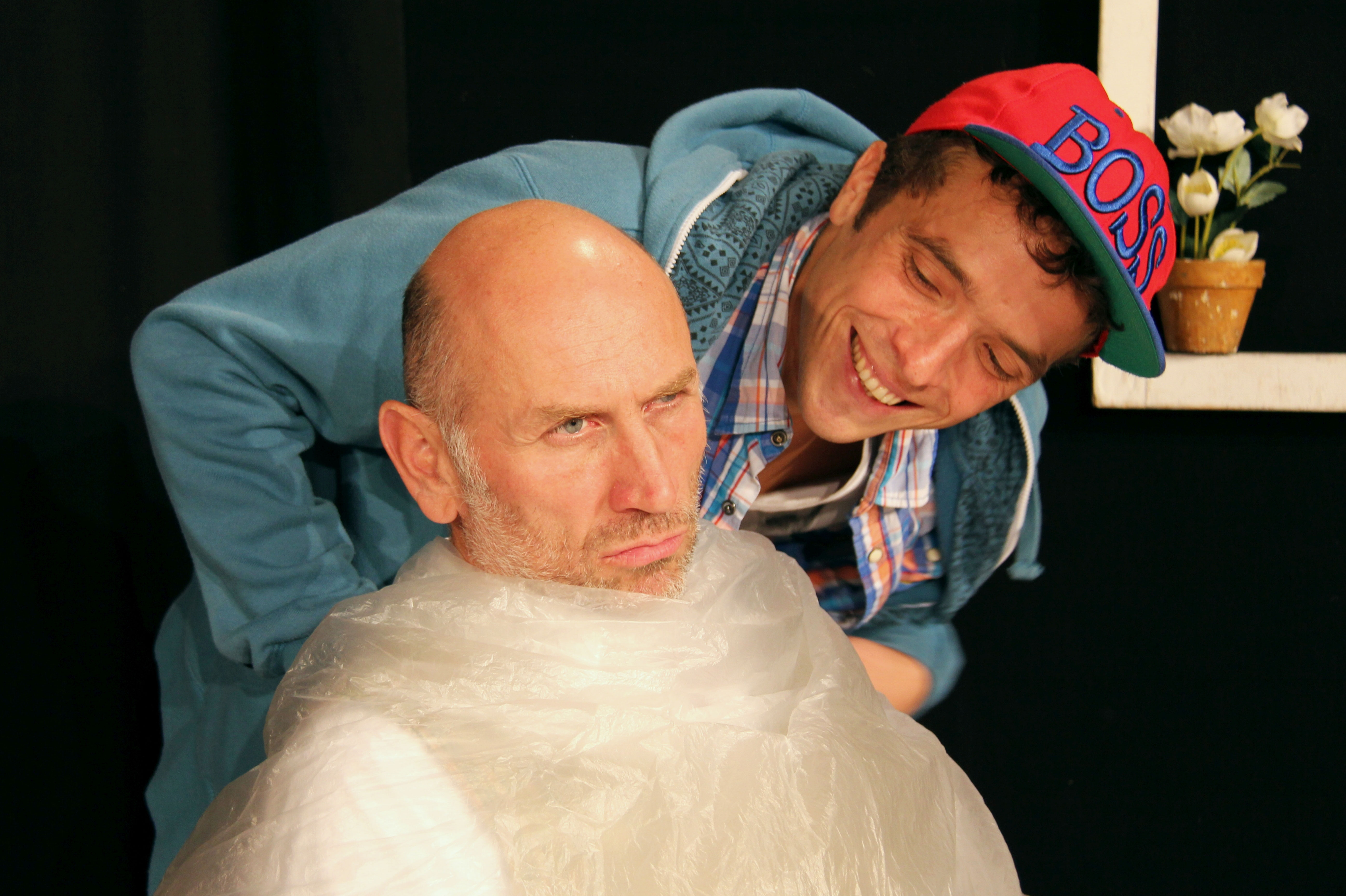 Das Herz eines Boxers Lutz Hübner theaterspielzeit Das Herz eines Boxers Lutz Hübner theaterspielzeit
