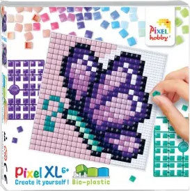 >Pixel Xl Fun Pack Bastelpeter Spreitenbach Bastel Und Dekomaterial En Gros
