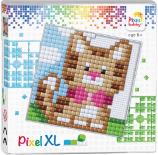 Pixel Xl Fun Pack Bastelpeter Spreitenbach Bastel Und Dekomaterial En Gros Hi zusammen, ich habe ein bild gepixelt welches ich in 108x192 gemacht habe. pixel xl fun pack bastelpeter