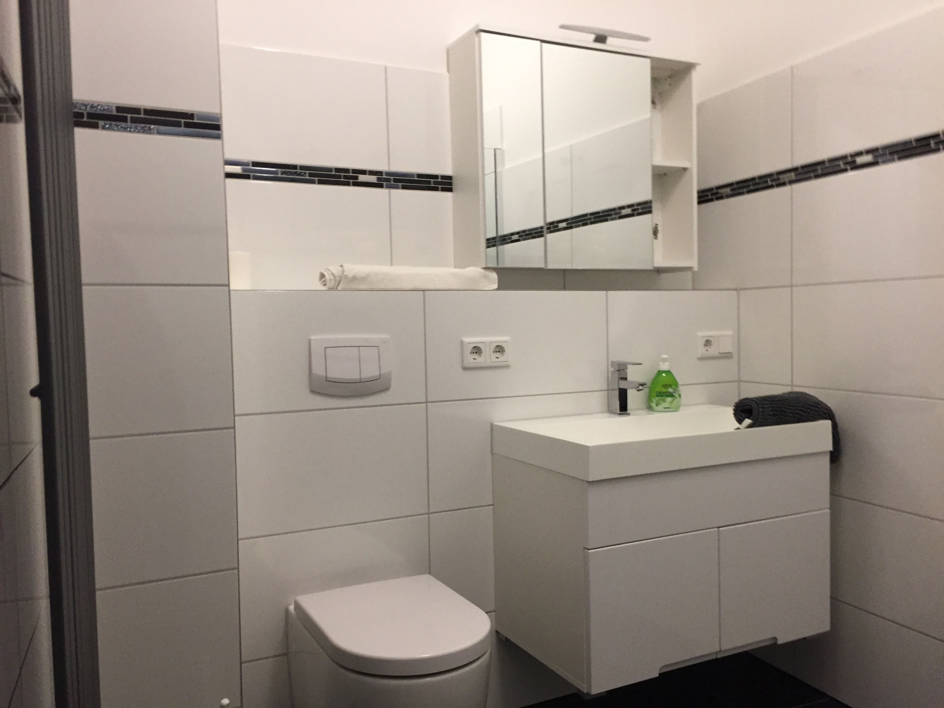 Apartment Luca apartment hildesheim