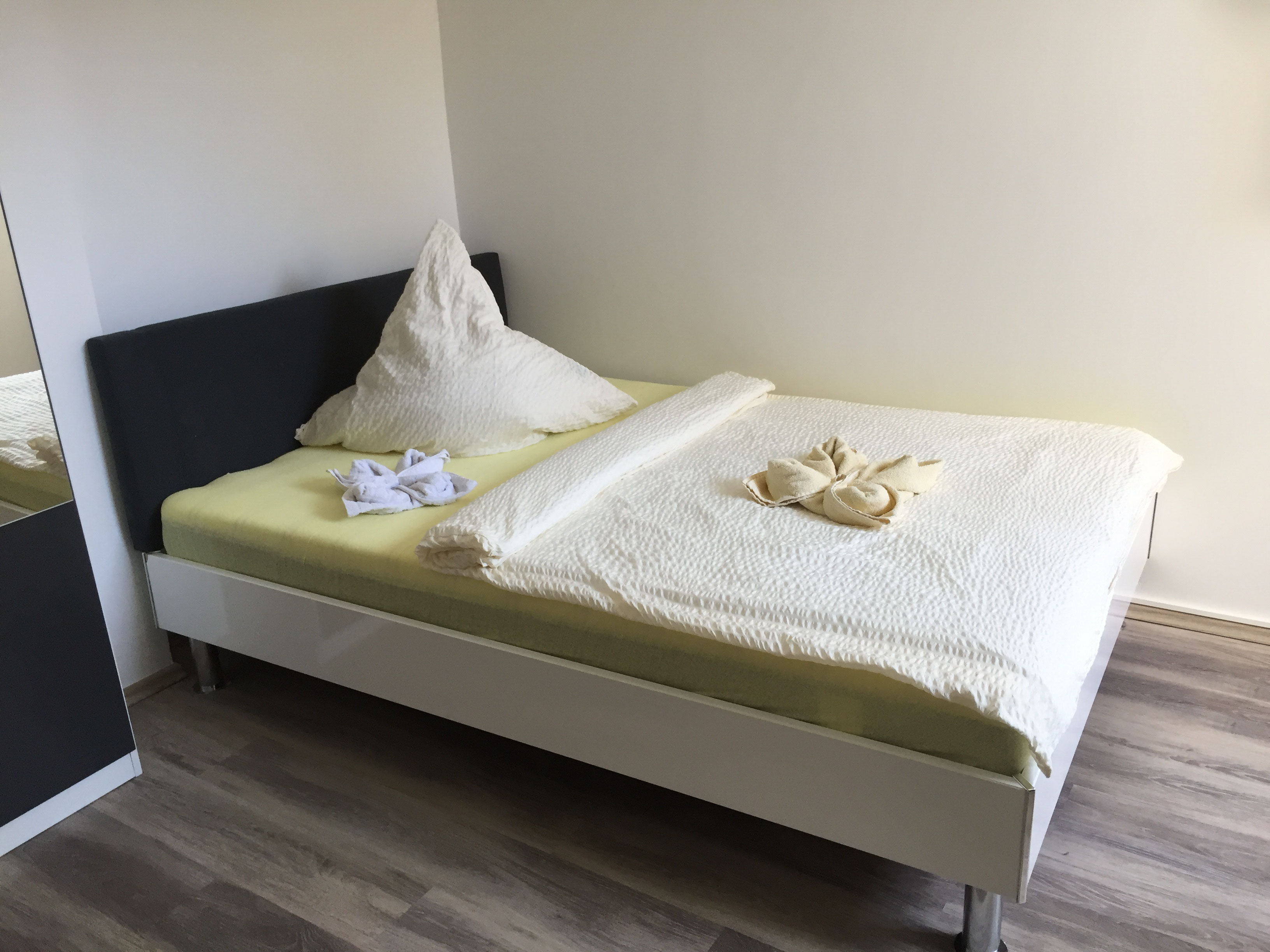 Apartment Luca apartment hildesheim