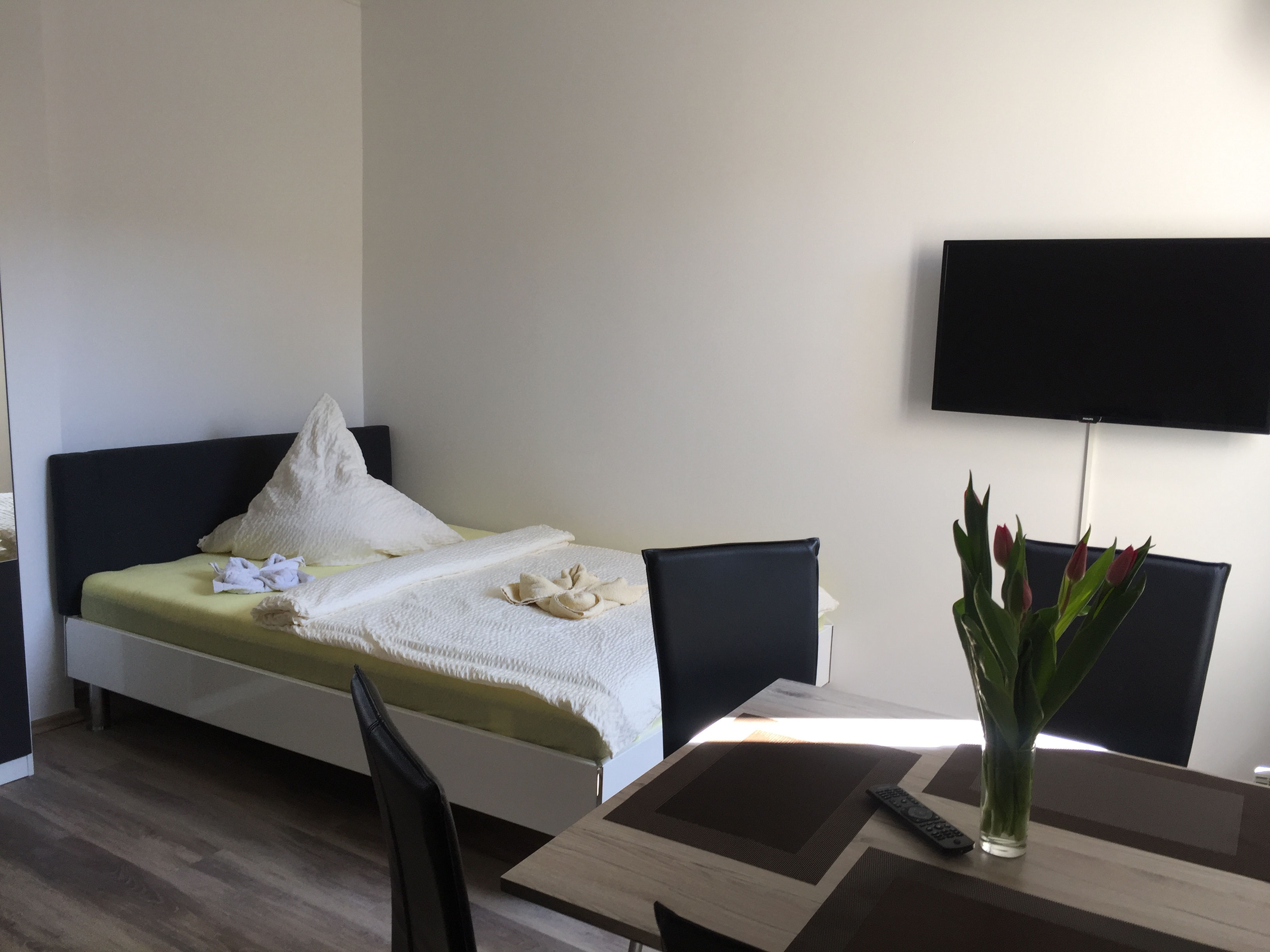 Apartment Luca apartment hildesheim