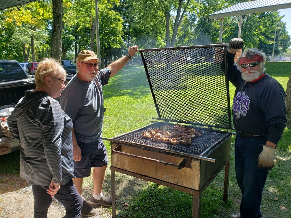 Opelt Project Neillsville Improvement Corporation