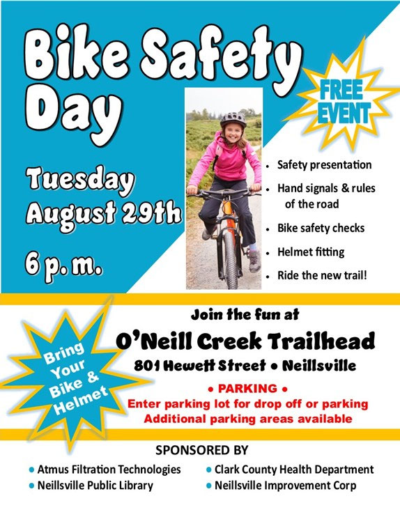 Events Neillsville Improvement Corporation