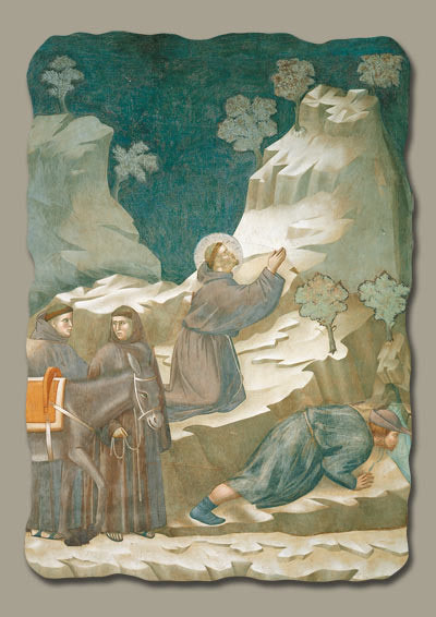 Affreschi Benvenuti Su Labottegaacquerelli