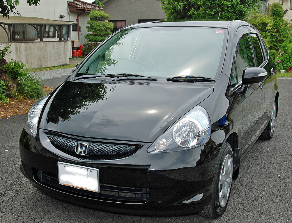 普通の車ですが 便利で美しく 仕上がりました 飯野自動車コーティング 実績31年 普通の車ですが 便利で美しく 仕上がりました 飯野自動車コーティング 実績31年
