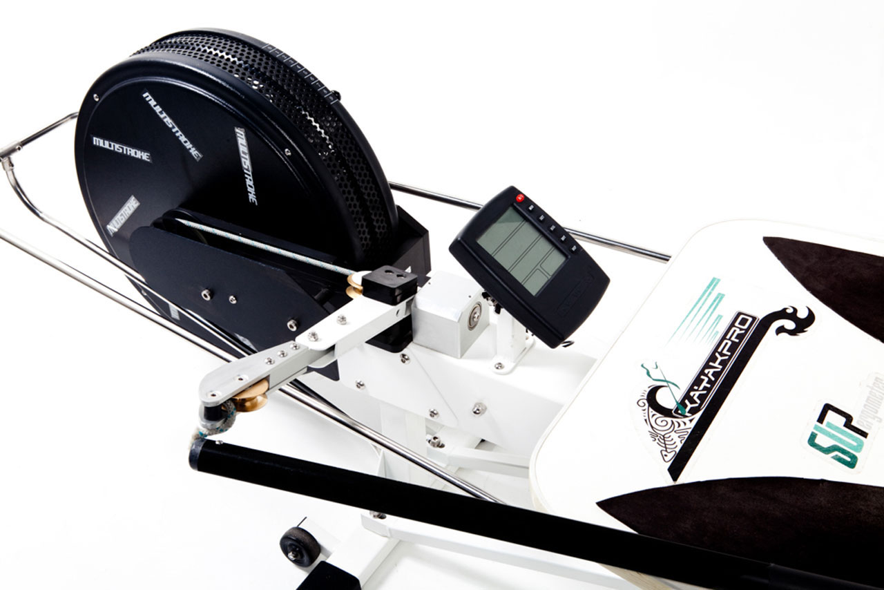 KayakPro SUP Ergometer Stand Up Paddling Kajak Nord