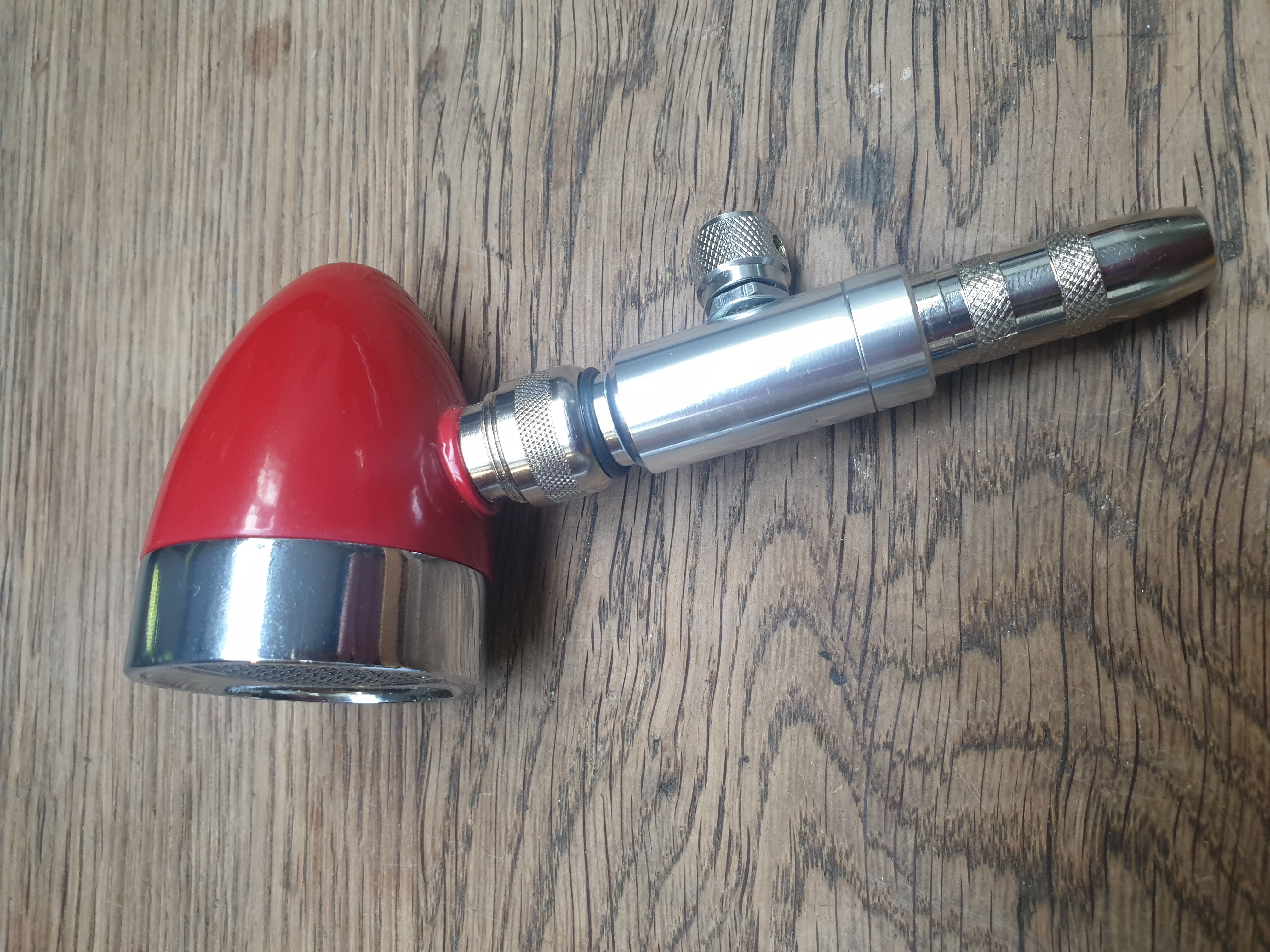 Inline Volume Control Vintage harmonica microphones