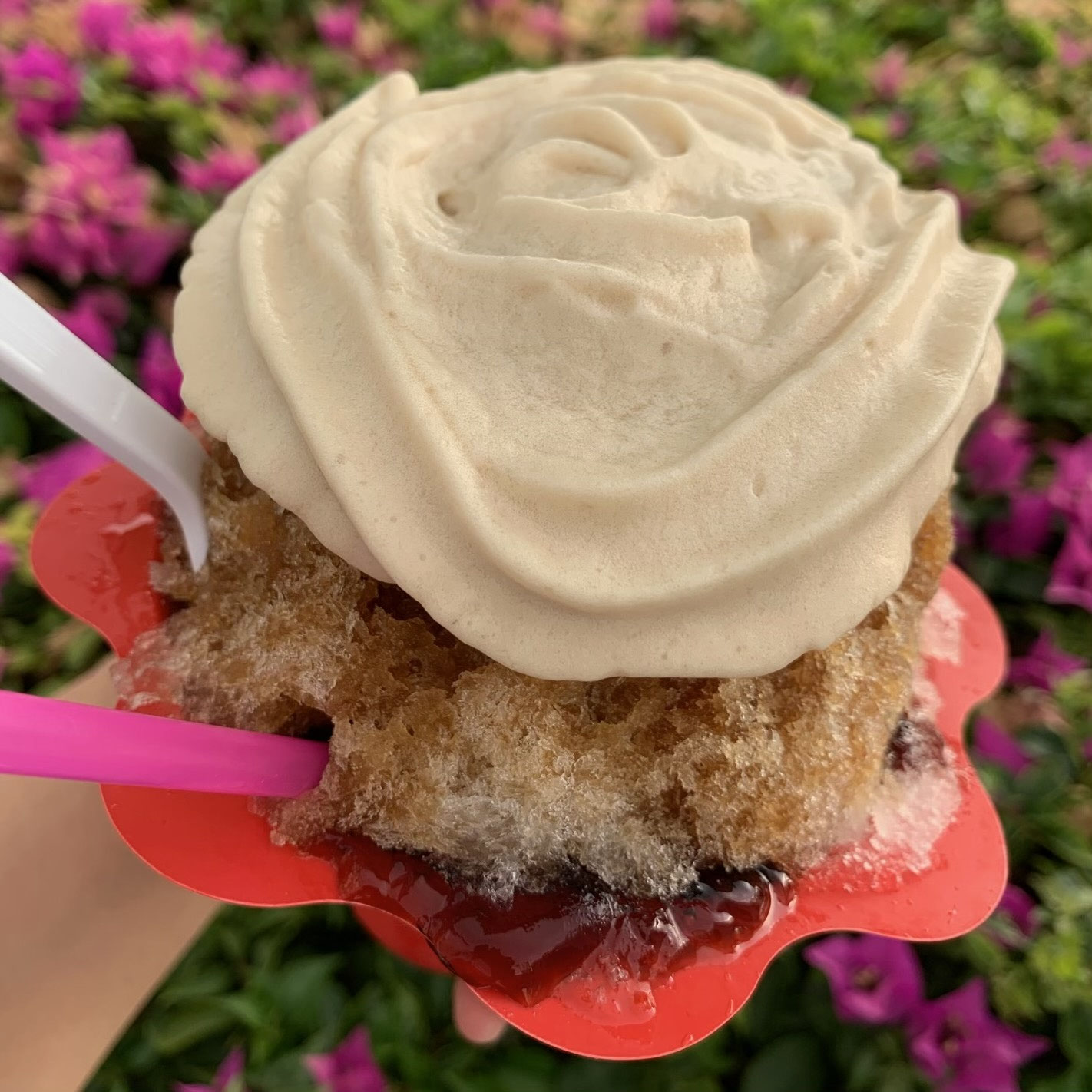 Pine Village Shave Ice ようこそ、村松小農園へ TO PINE VILLAGE SMALL FARM