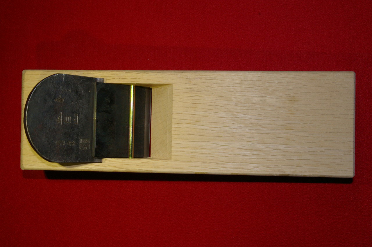 舟弘作鉋70mm元寿舟弘天慶(日本地) - 小島屋金物店 舟弘作鉋70mm元寿舟弘天慶(日本地) - 小島屋金物店