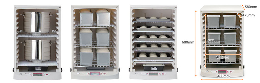 洗えてたためる小型発酵器 - Rabbit-Chef Online Select Shop 洗えてたためる小型発酵器 - Rabbit-Chef Online Select Shop