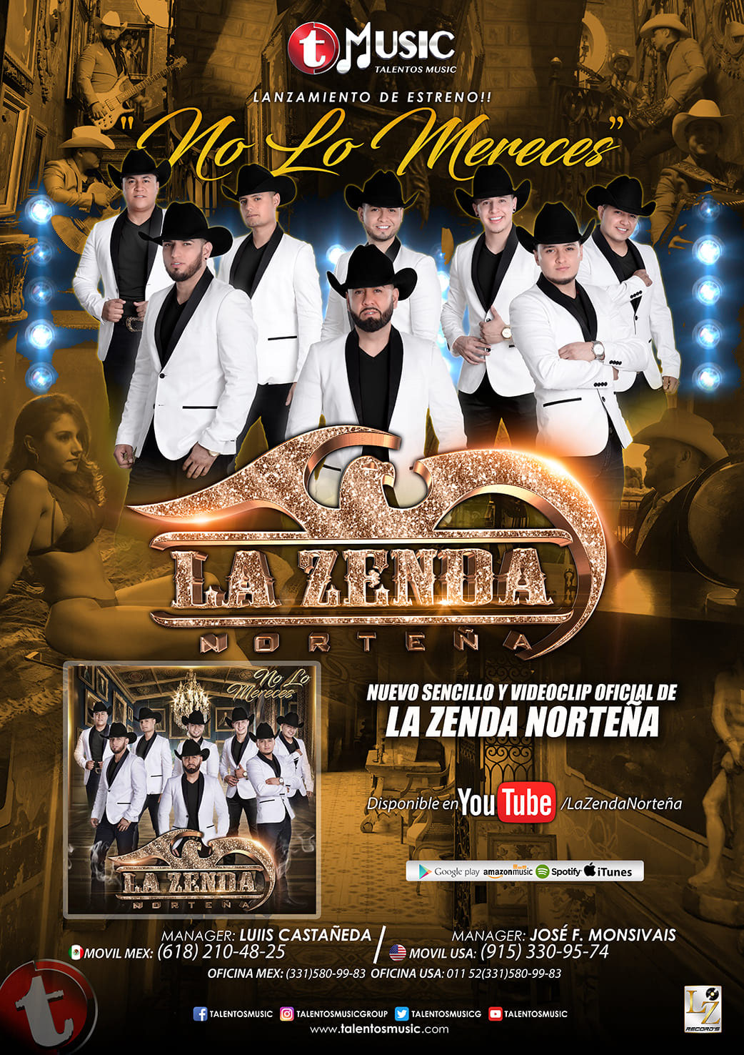 Un éxito total la JUNTA ANUAL de PROMOTORES UNIDOS USA en Las Vegas