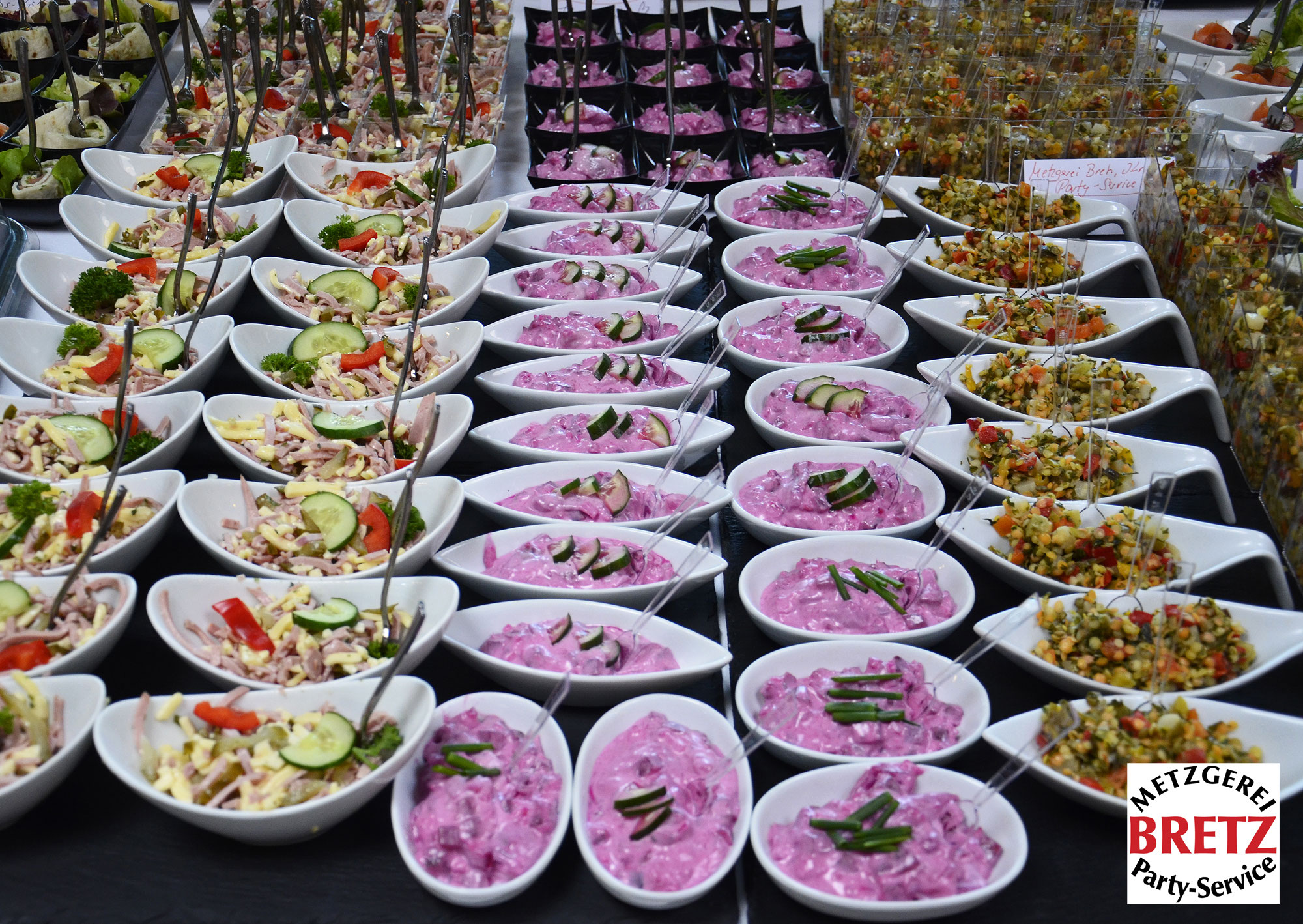 Snacks Fingerfood Zur Hochzeit Tipps