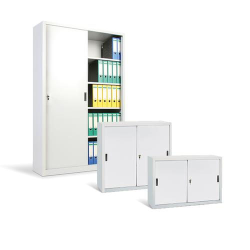 Archiv-Büro-Lager REGALE - lagerconsulting - Regale, Regalsysteme