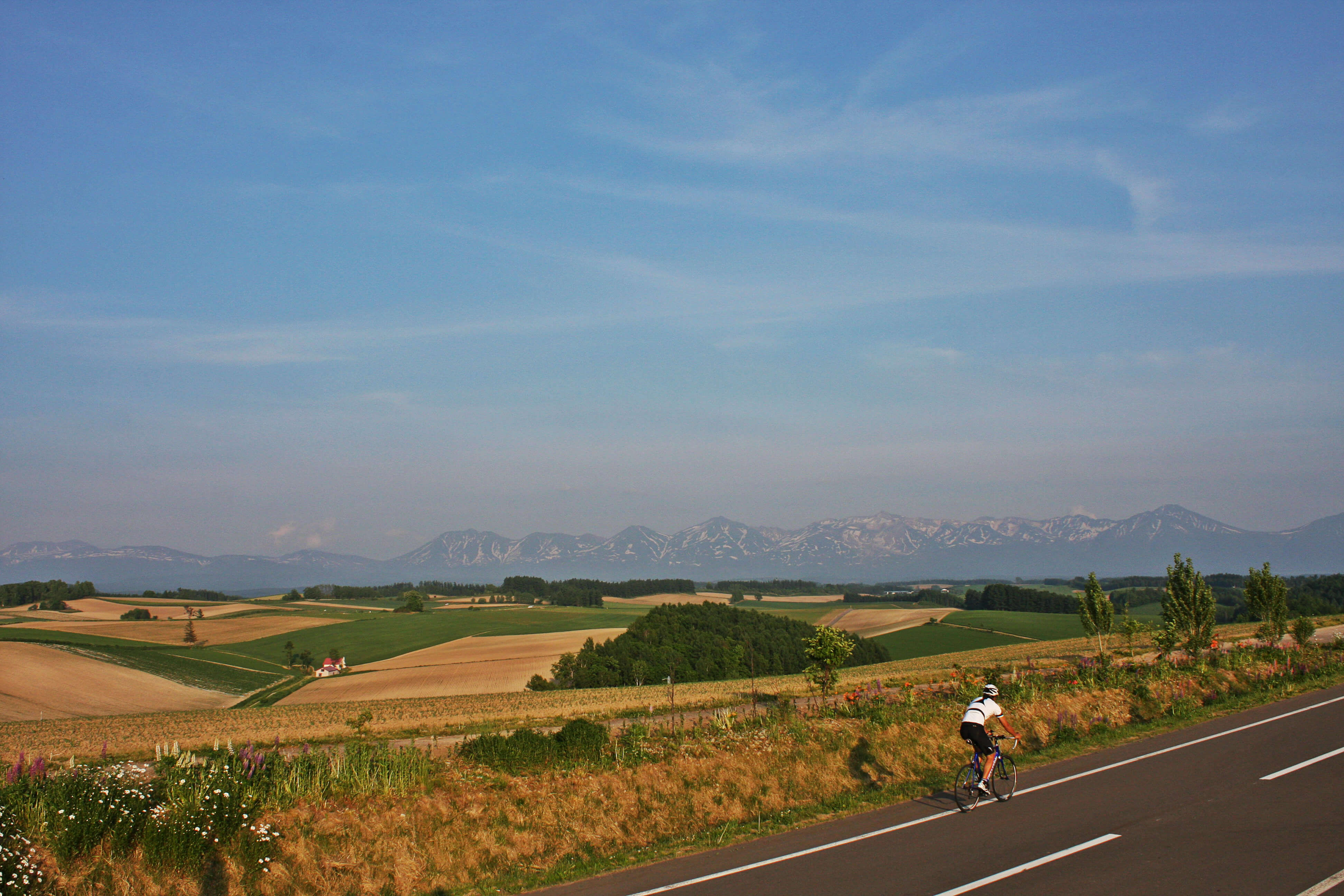 Our Story Bike Tours Japan