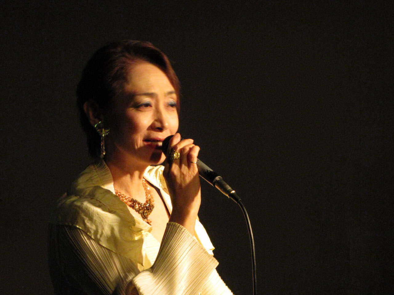 4 18 金 渡辺歌子 横山智子 野崎由美子 汐入規予 ウナカンツォーネ 4 18 金 渡辺歌子 横山智子 野崎由美子 汐入規予 ウナカンツォーネ