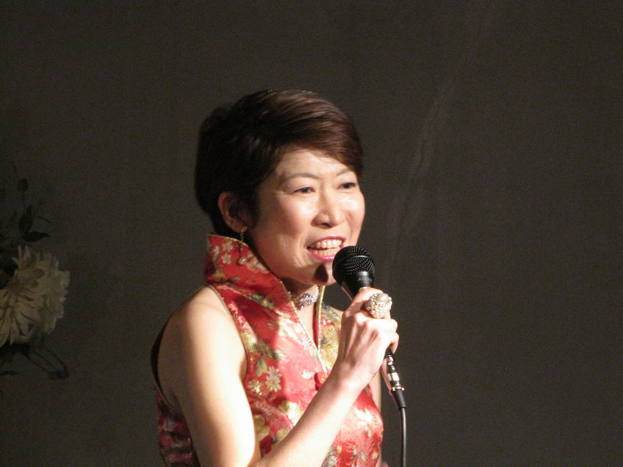 3 6 水 五島愛子 外間啓子 井上千鶴 ウナカンツォーネ 3 6 水 五島愛子 外間啓子 井上千鶴 ウナカンツォーネ