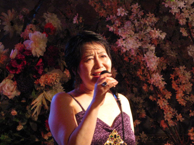 4 2 月 杉原あつ子 松本みゆき サカイレイコ ウナカンツォーネ 4 2 月 杉原あつ子 松本みゆき サカイレイコ ウナカンツォーネ