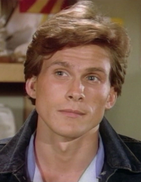 Grant Aleksander fallguy