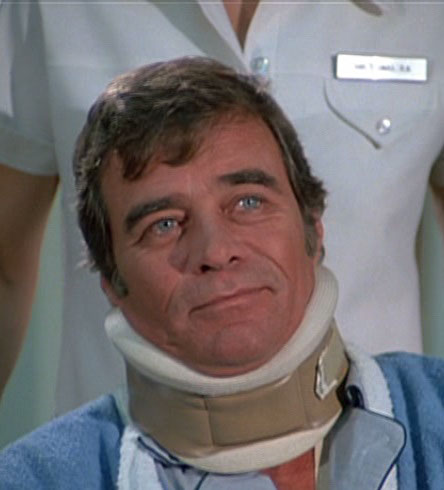 Glenn Corbett Fallguy