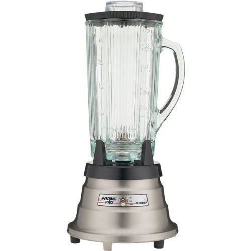 Waring Pro Blender Mbb Series Professional Bar Blender Mbb518 Best Blenders The Best Blender Selection Info Based Upon Consumer Reviews