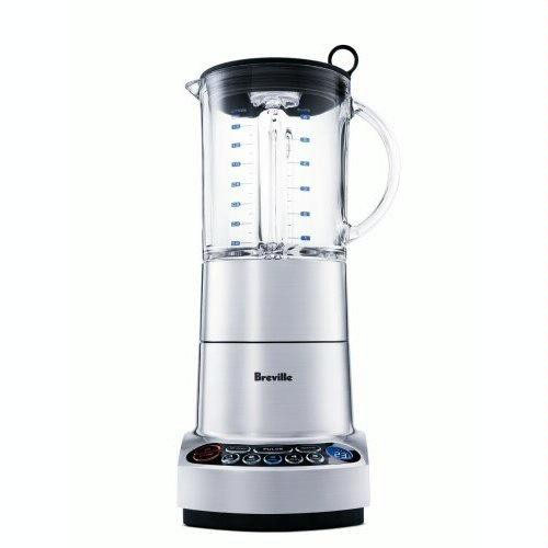 Breville Ikon Hemisphere Blender Bbl600xl Best Blenders The Best Blender Selection Info Based Upon Consumer Reviews