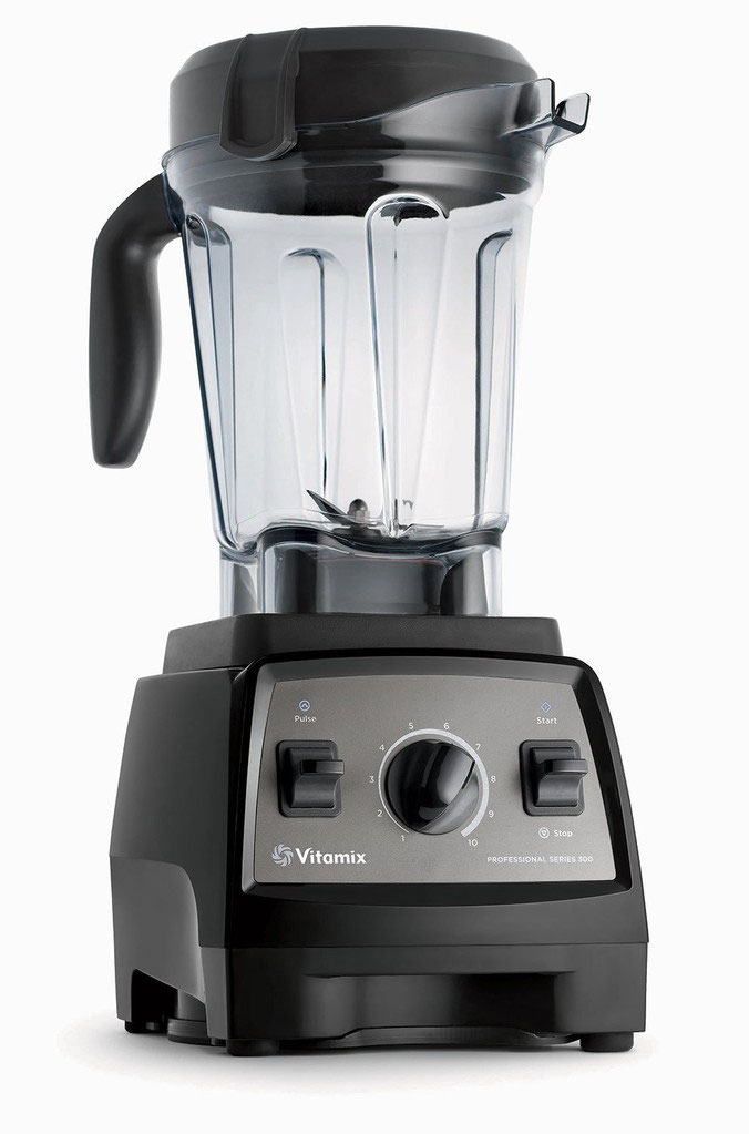Vitamix Blender Professional Series 300 Best Blenders The Best