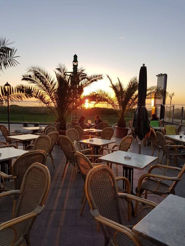 Startseite Das mediterrane Restaurant Bistro Cafè Il Giardino in