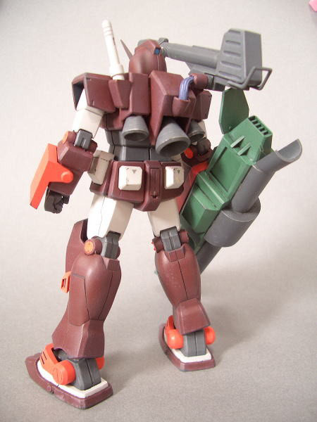 MG FA-78-2ヘビーガンダム 機動戦士ガンダム MSV Amazon | MG 1/100 FA-78-2 ヘビー・ガンダム | プラモデル 通販