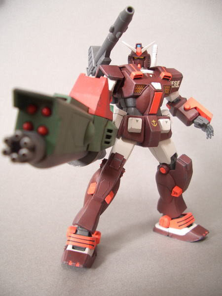 MG FA-78-2ヘビーガンダム 機動戦士ガンダム MSV Amazon | MG 1/100 FA-78-2 ヘビー・ガンダム | プラモデル 通販
