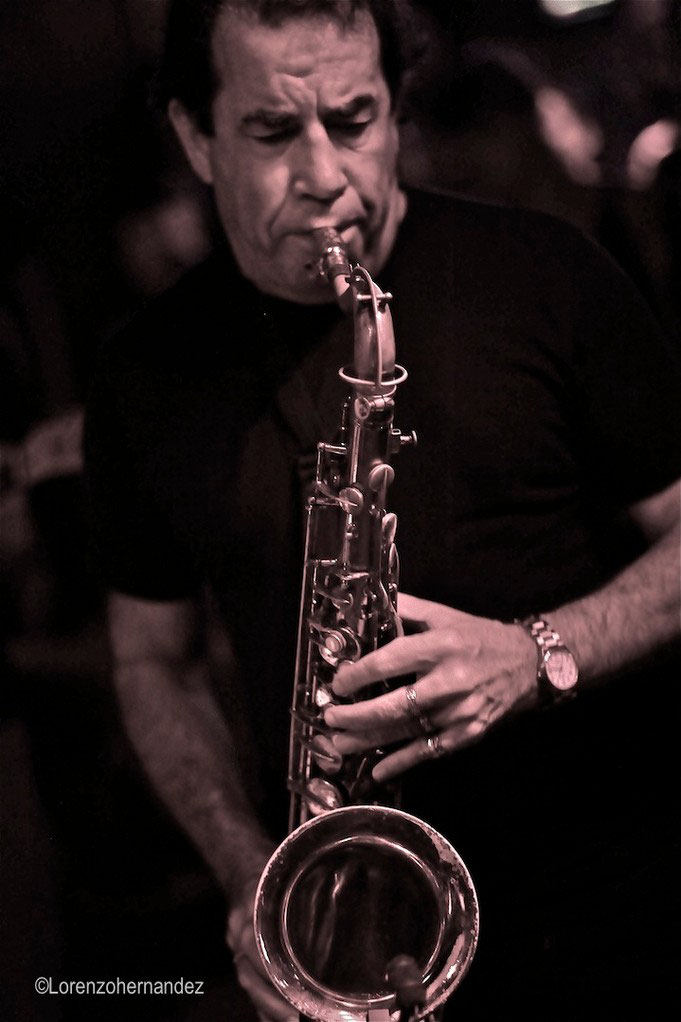 CANAJAZZ BAND - Website of canajazzband!