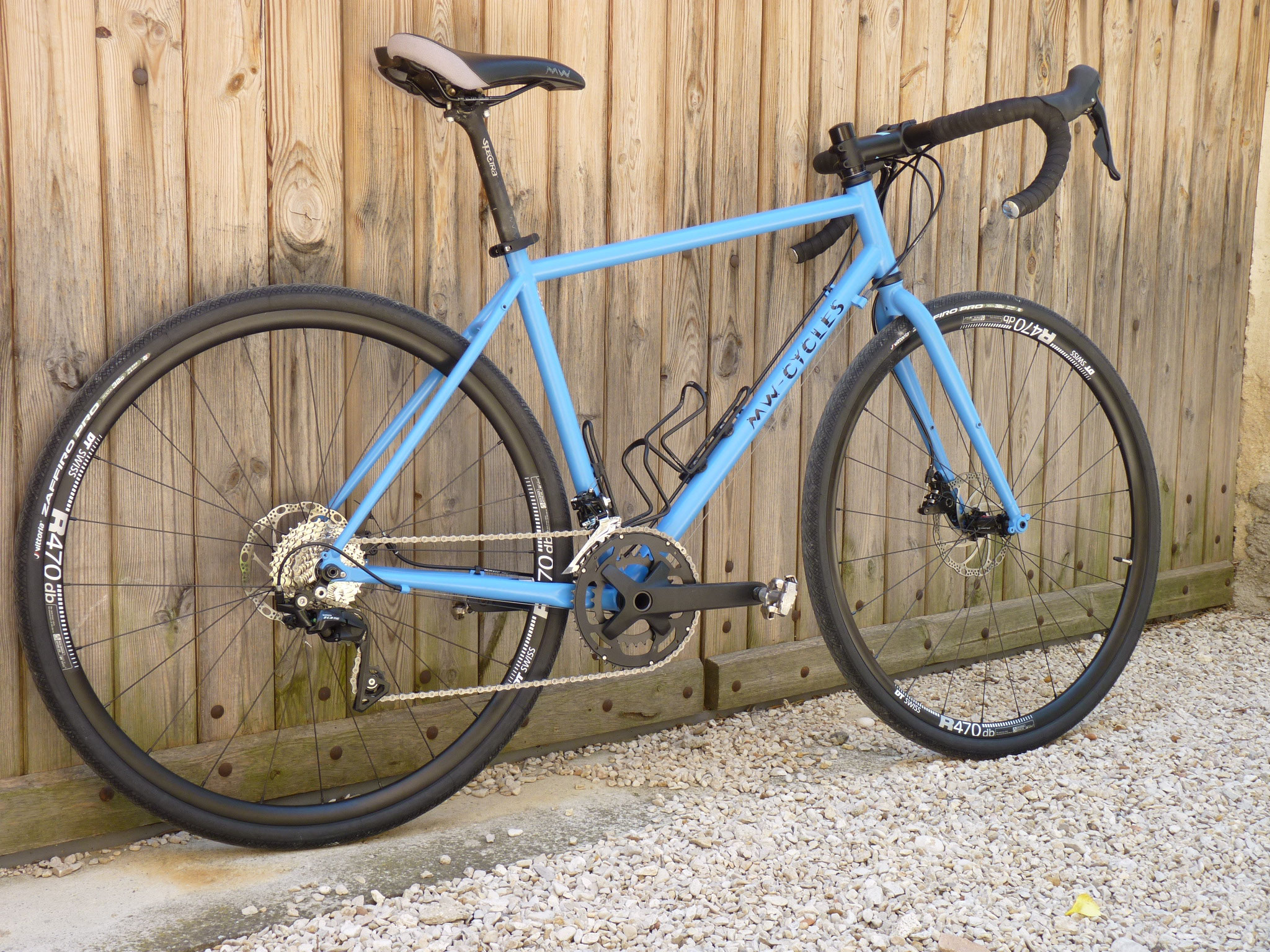 Geometrie MWCycles by VentouxEbikes