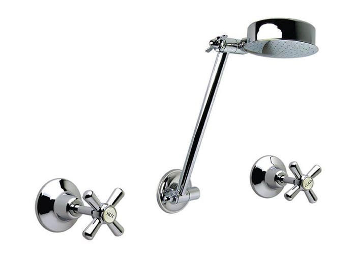 Three Piece Bathroom Tapware Bathrooms & Kitchens Builders Express