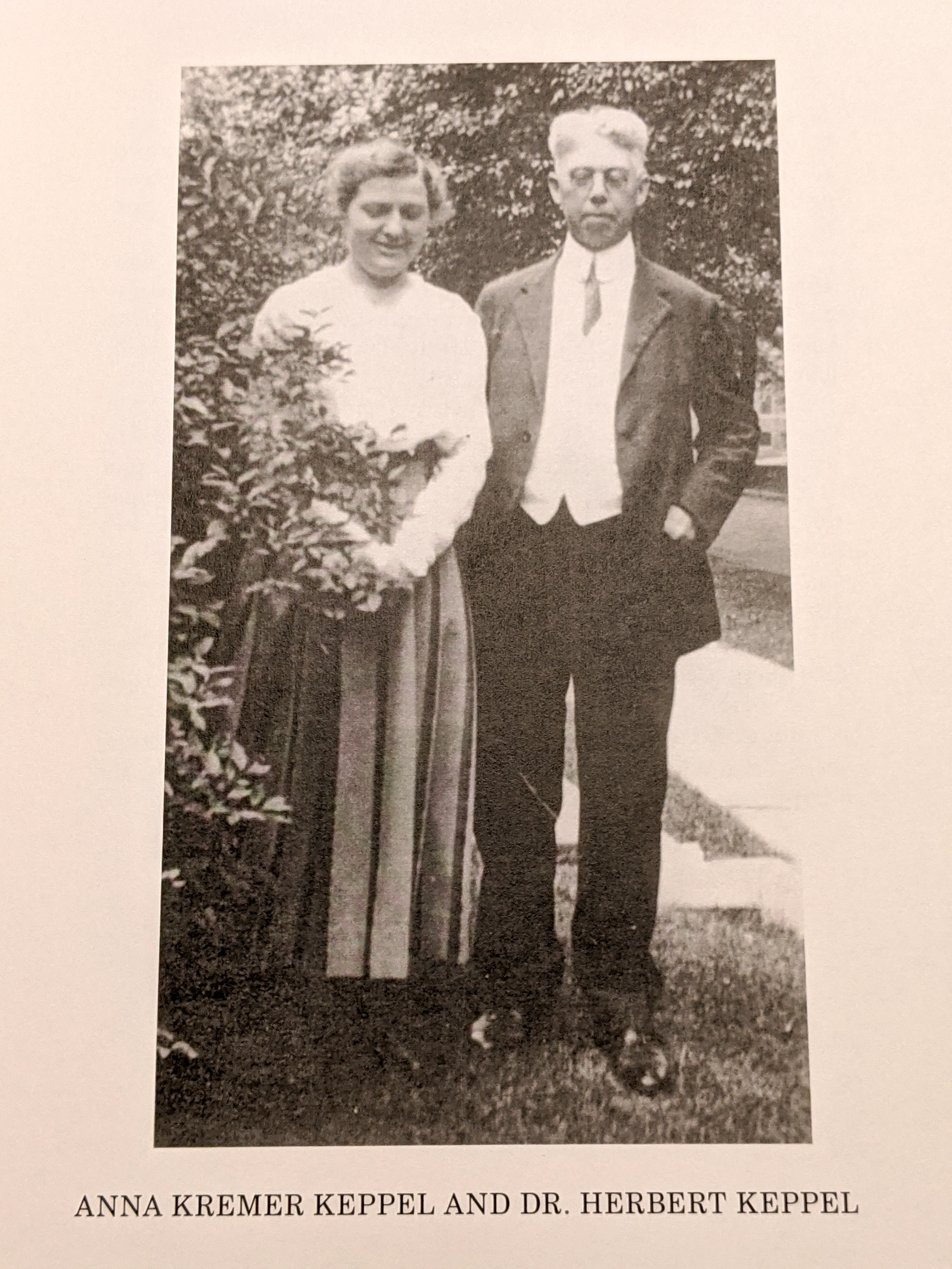 “The Immigration and Early History of the People of Zeeland, Ottawa