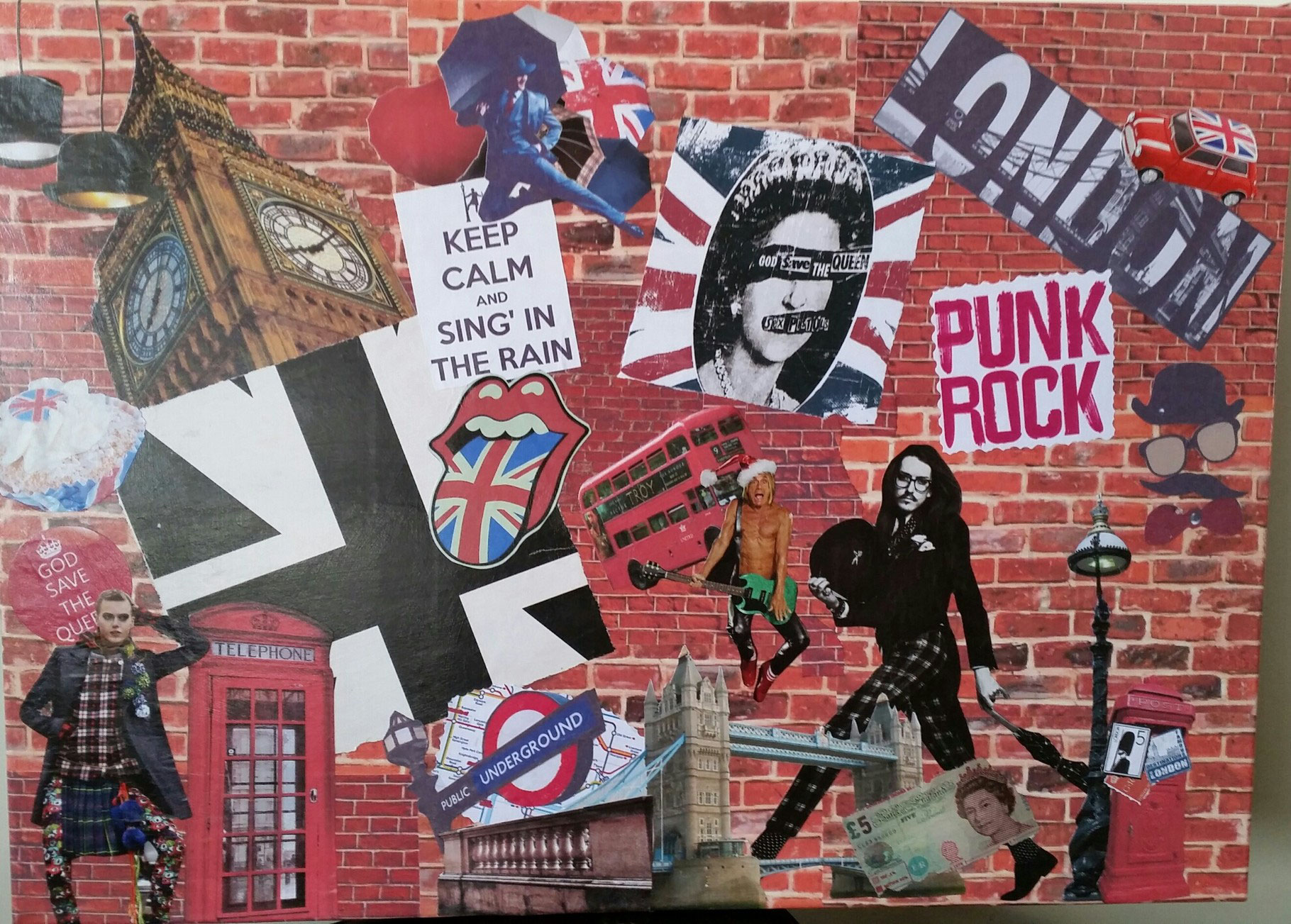 collage-london-punk-art-du-collage-personnalis-artiste-collagiste