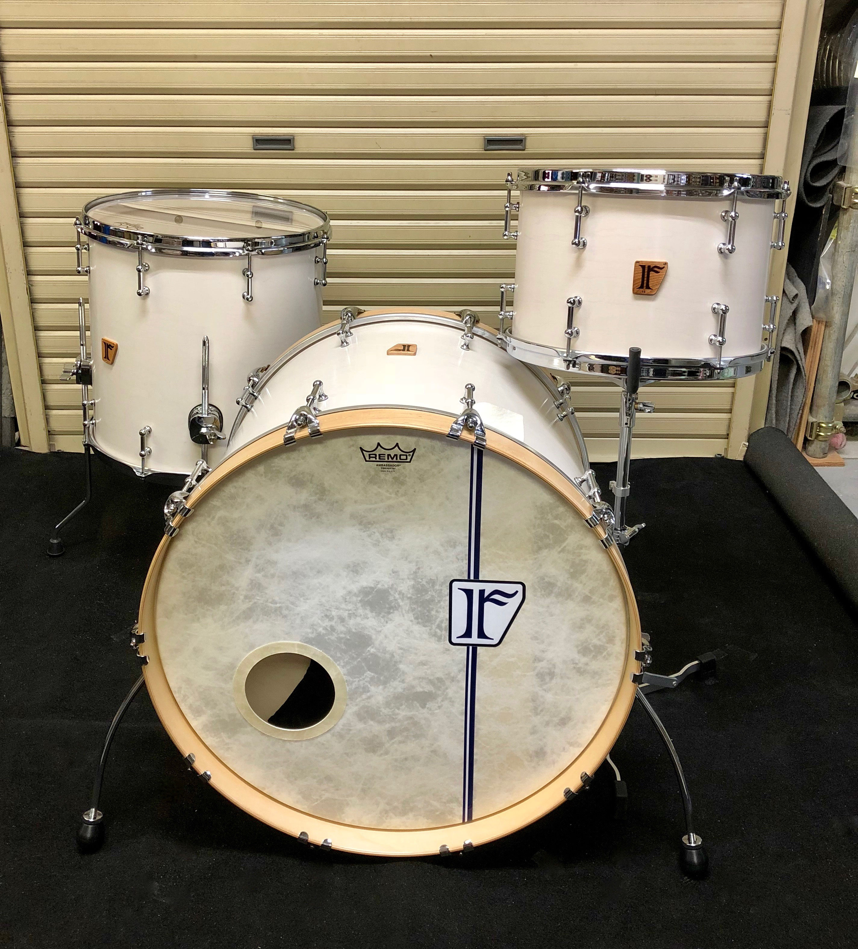 custom_#2 - riddim ~ Custom Drums ~ custom_#2 - riddim ~ Custom Drums ~