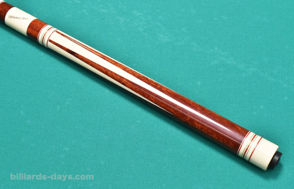 ビリヤードキューT2ファクトリー