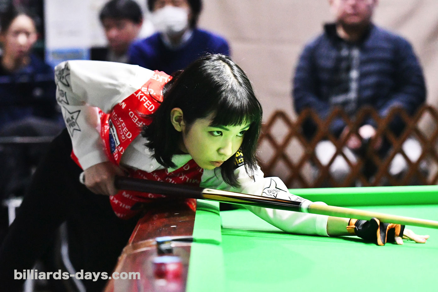 Bizen Tip ビゼンタップ 販売とパートナー店舗の募集を再開 平口結貴プロが語る 武器になる性能 とは ビリヤードデイズ