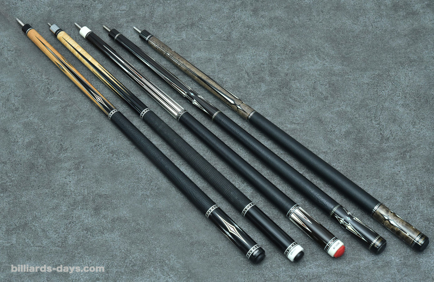 Bd ハイエンドモデルをお得に手に入れるチャンス 中古exceedと中古musashi New Artに複数入荷 ビリヤードデイズ