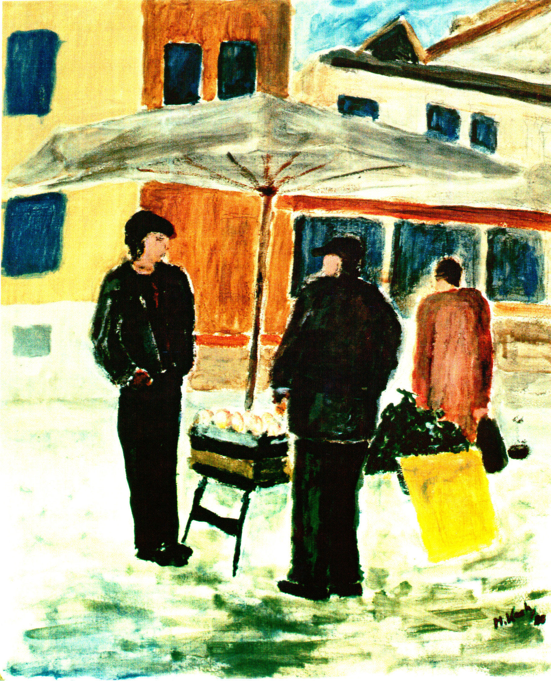 Verstorbene Bad Nauheimer Kunstler Netzwerkplattform Crowdfunding