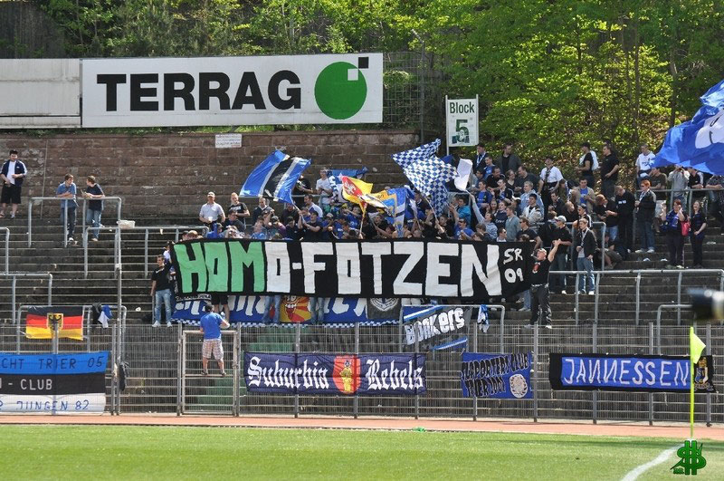 Kurios Und Argerlich F In Netzwerk Frauen Im Fussball