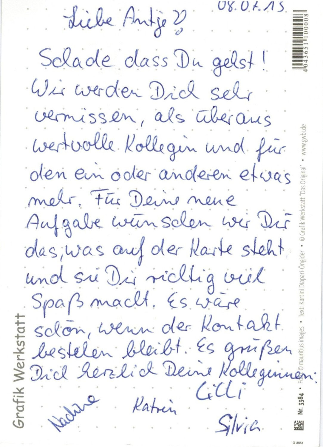 Download Abschiedswuensche Desktop Wallpaper Free