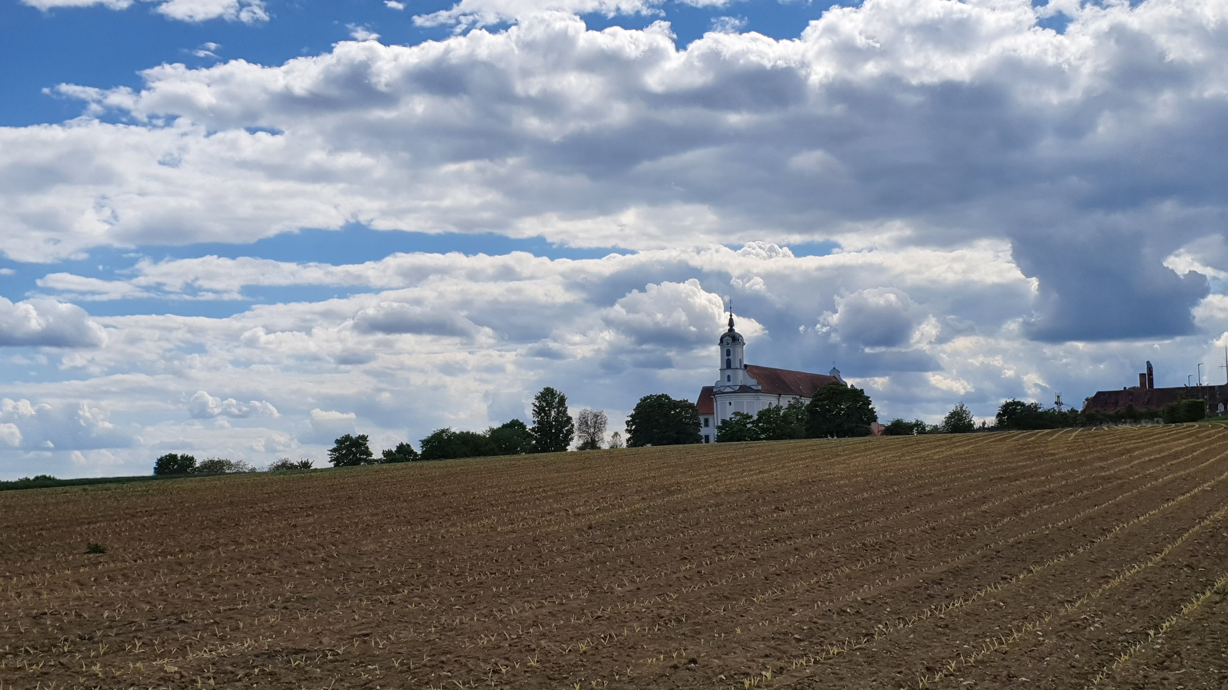 Langenau, Oberelchingen Albtouren